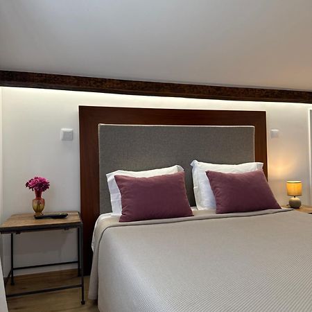 Guest House Mj 포보아데바짐 외부 사진