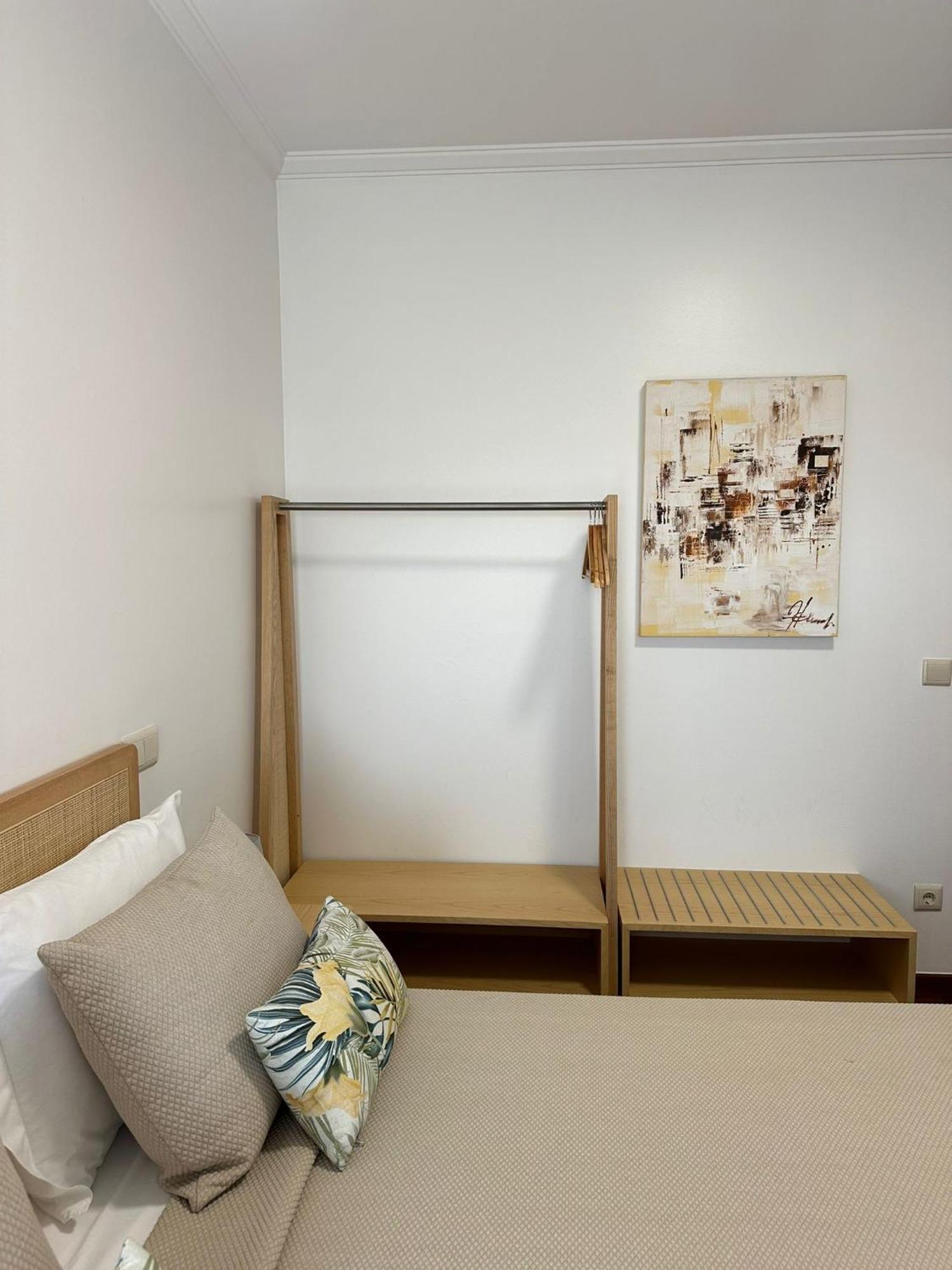 Guest House Mj 포보아데바짐 외부 사진